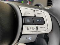 Honda Jazz E:hev ADVANCE