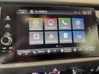 Honda Jazz E:hev ADVANCE