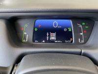 Honda Jazz E:hev ADVANCE
