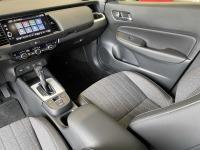Honda Jazz E:hev ADVANCE