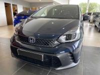 Honda Jazz E:hev ADVANCE