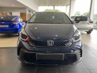 Honda Jazz E:hev ADVANCE