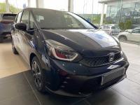 Honda Jazz E:hev ADVANCE