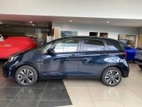 Honda Jazz E:hev ADVANCE