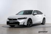 Honda Civic 2.0 HEV ADVANCE CVT 184 5P