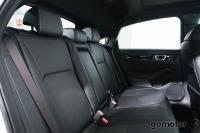 Honda Civic 2.0 HEV ADVANCE CVT 184 5P