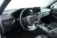 Honda Civic 2.0 HEV ADVANCE CVT 184 5P