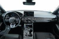 Honda Civic 2.0 HEV ADVANCE CVT 184 5P