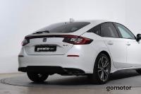 Honda Civic 2.0 HEV ADVANCE CVT 184 5P