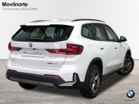 BMW X1 xDrive25e 180 kW (245 CV)