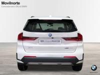 BMW X1 xDrive25e 180 kW (245 CV)