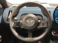 MINI Countryman SE ALL4 230 kW (313 CV)