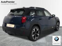 MINI Aceman E 135 kW (184 CV)