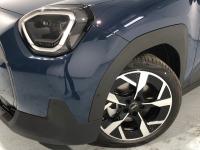 MINI Aceman E 135 kW (184 CV)