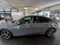 Honda Civic Civic Advance