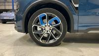 Lynk & Co 01 1.5 PHEV 6.6kW 192 kW (261 CV)