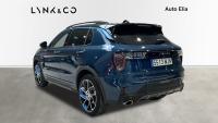 Lynk & Co 01 1.5 PHEV 6.6kW 192 kW (261 CV)