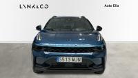 Lynk & Co 01 1.5 PHEV 6.6kW 192 kW (261 CV)