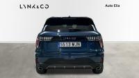 Lynk & Co 01 1.5 PHEV 6.6kW 192 kW (261 CV)