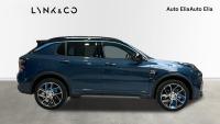 Lynk & Co 01 1.5 PHEV 6.6kW 192 kW (261 CV)