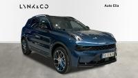 Lynk & Co 01 1.5 PHEV 6.6kW 192 kW (261 CV)