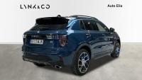 Lynk & Co 01 1.5 PHEV 6.6kW 192 kW (261 CV)