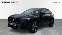 Volvo Xc60 T6 Recharge Plus Dark AWD Auto 257 kW (350 CV)