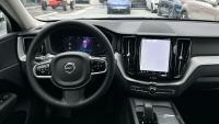 Volvo Xc60 T6 Recharge Plus Dark AWD Auto 257 kW (350 CV)