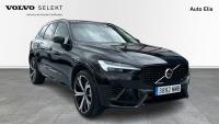Volvo Xc60 T6 Recharge Plus Dark AWD Auto 257 kW (350 CV)