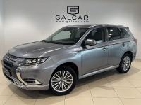 Mitsubishi Outlander 2.4 PHEV 224cv 4WD Kaiteki