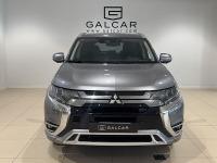 Mitsubishi Outlander 2.4 PHEV 224cv 4WD Kaiteki