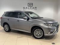 Mitsubishi Outlander 2.4 PHEV 224cv 4WD Kaiteki