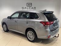 Mitsubishi Outlander 2.4 PHEV 224cv 4WD Kaiteki