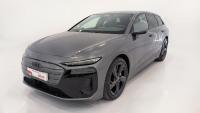 Audi A6 E-tron Avant Black Line Performance 280 kW (381 CV)
