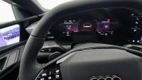 Audi A6 E-tron Avant Black Line Performance 280 kW (381 CV)