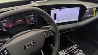 Audi A6 E-tron Avant Black Line Performance 280 kW (381 CV)