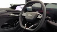 Audi A6 E-tron Avant Black Line Performance 280 kW (381 CV)
