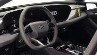 Audi A6 E-tron Avant Black Line Performance 280 kW (381 CV)