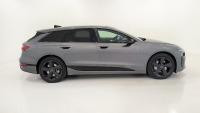 Audi A6 E-tron Avant Black Line Performance 280 kW (381 CV)