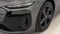 Audi A6 E-tron Avant Black Line Performance 280 kW (381 CV)
