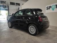 Fiat 500e 320km 118cv Auto. Icon