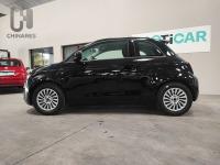 Fiat 500e 320km 118cv Auto. Icon