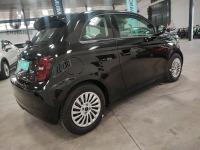 Fiat 500e 320km 118cv Auto. Icon