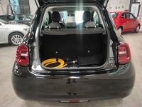 Fiat 500e 320km 118cv Auto. Icon