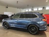 Honda Cr-v Advance Tech