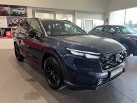 Honda Cr-v Advance Tech