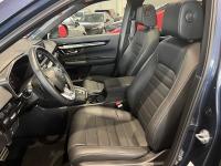 Honda Cr-v Advance Tech