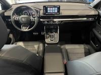 Honda Cr-v Advance Tech