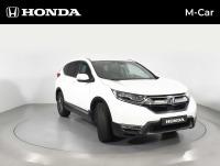 Honda Cr-v ES - SUV5 2.0 i-MMD Hybrid EU6d-T, Elegance 2WD GPF (Euro 6d-TEMP), 2019 - 2021