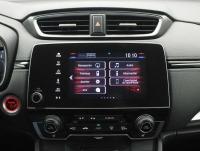Honda Cr-v ES - SUV5 2.0 i-MMD Hybrid EU6d-T, Elegance 2WD GPF (Euro 6d-TEMP), 2019 - 2021